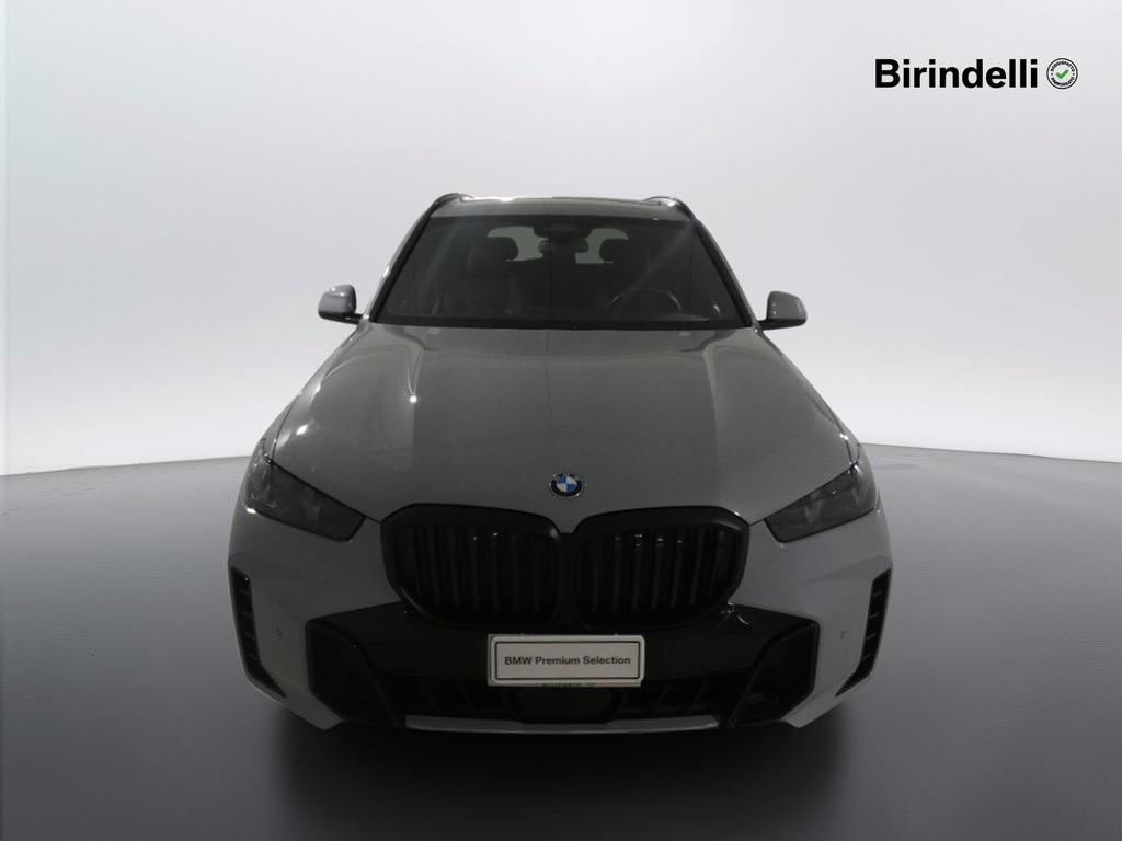 BMW X5 xdrive30d mhev 48V Msport auto