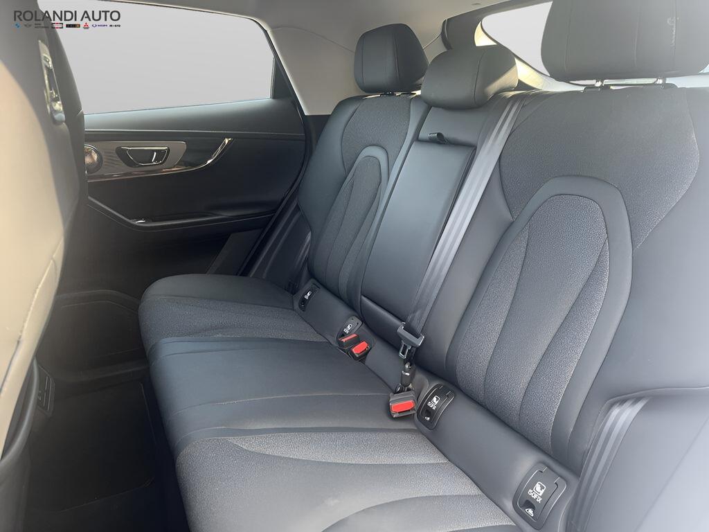 Omoda Omoda 5 SHS-H 1.5 tgdi hev Pure auto