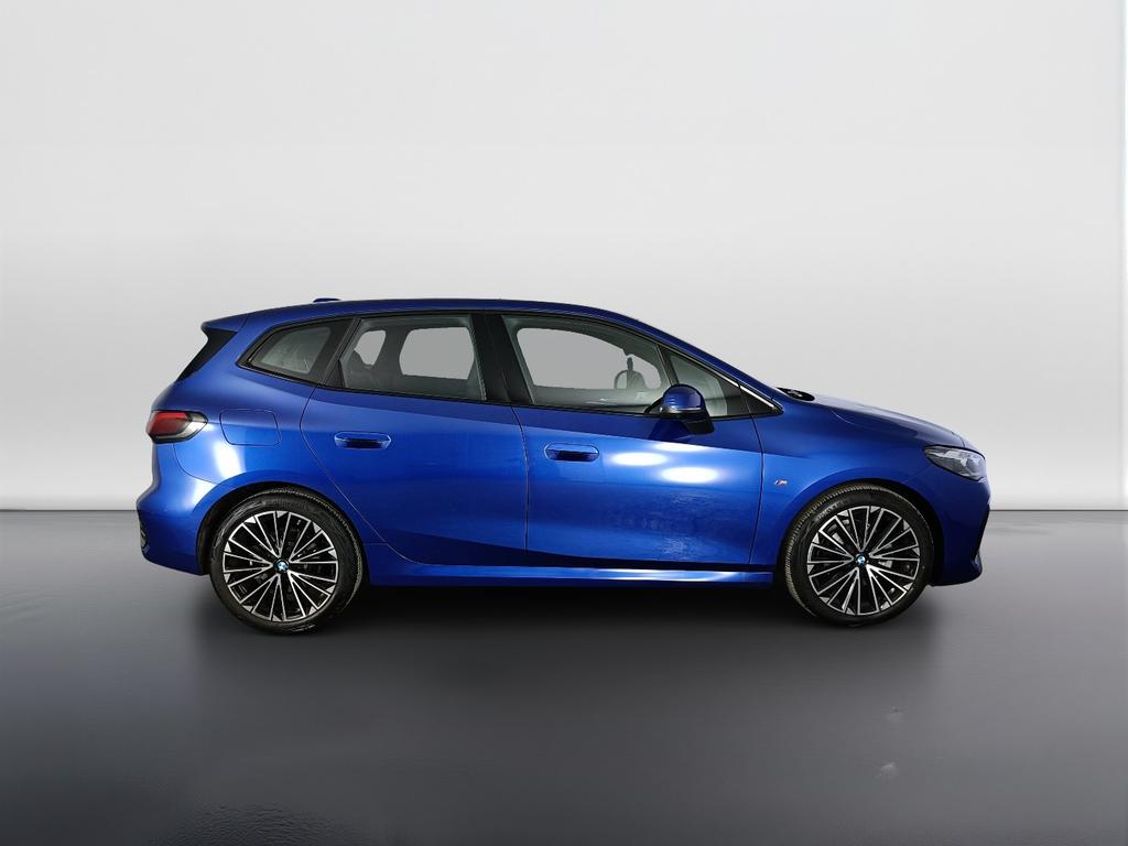 BMW Serie 2 218d Active Tourer Msport auto
