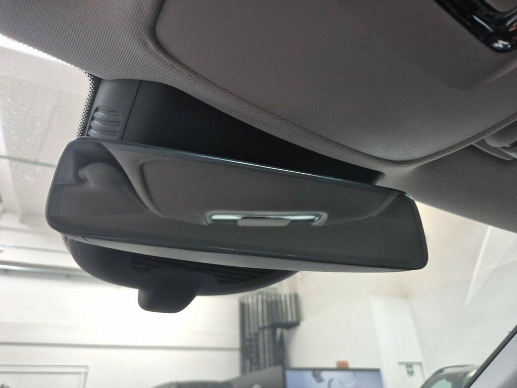 Mercedes Classe A 180 d Advanced auto