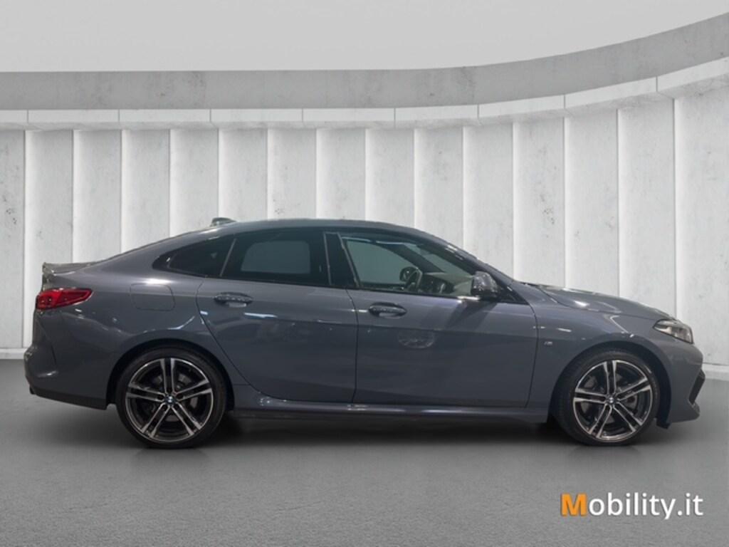 BMW Serie 2 220d Gran Coupe Msport auto