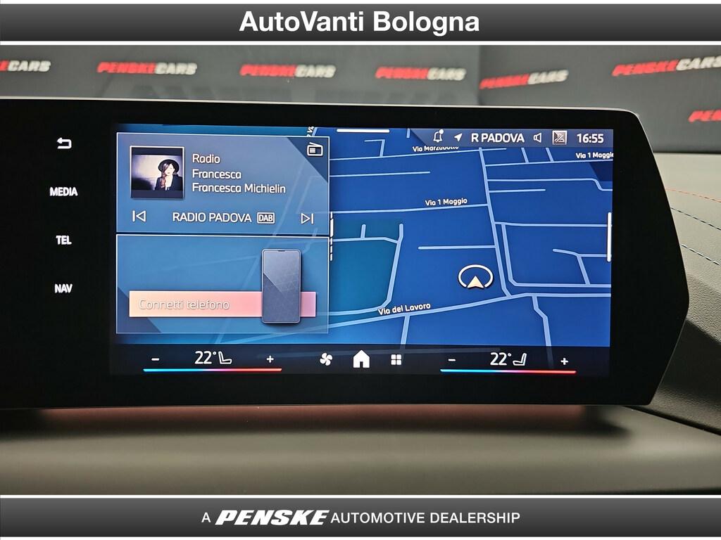 BMW Serie 1 118d MSport Pro auto