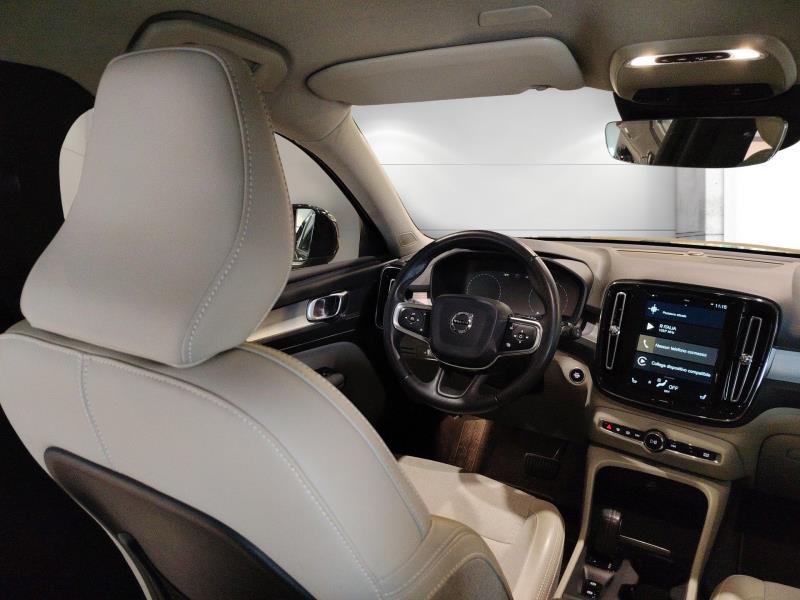 Volvo XC40 1.5 T3 Momentum geartronic my20