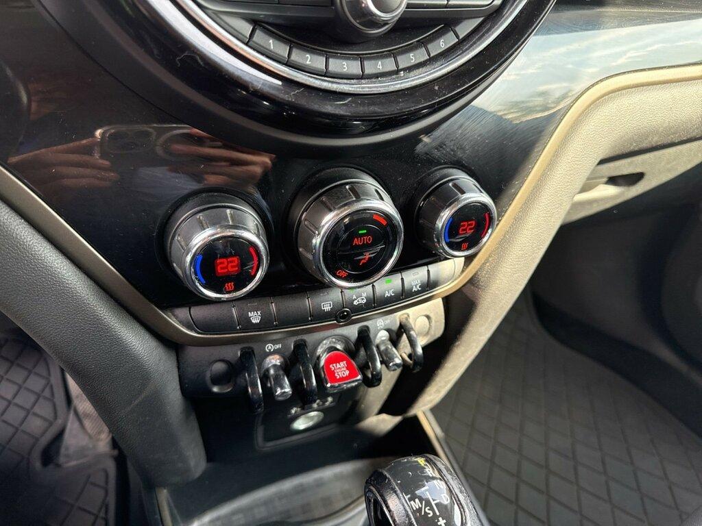 Mini Cooper D Countryman 2.0 TwinPower Turbo Cooper D Hype Steptronic