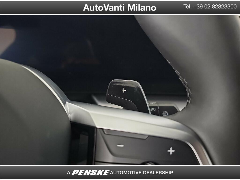 BMW X1 xdrive20d mhev 48V MSport Pro auto