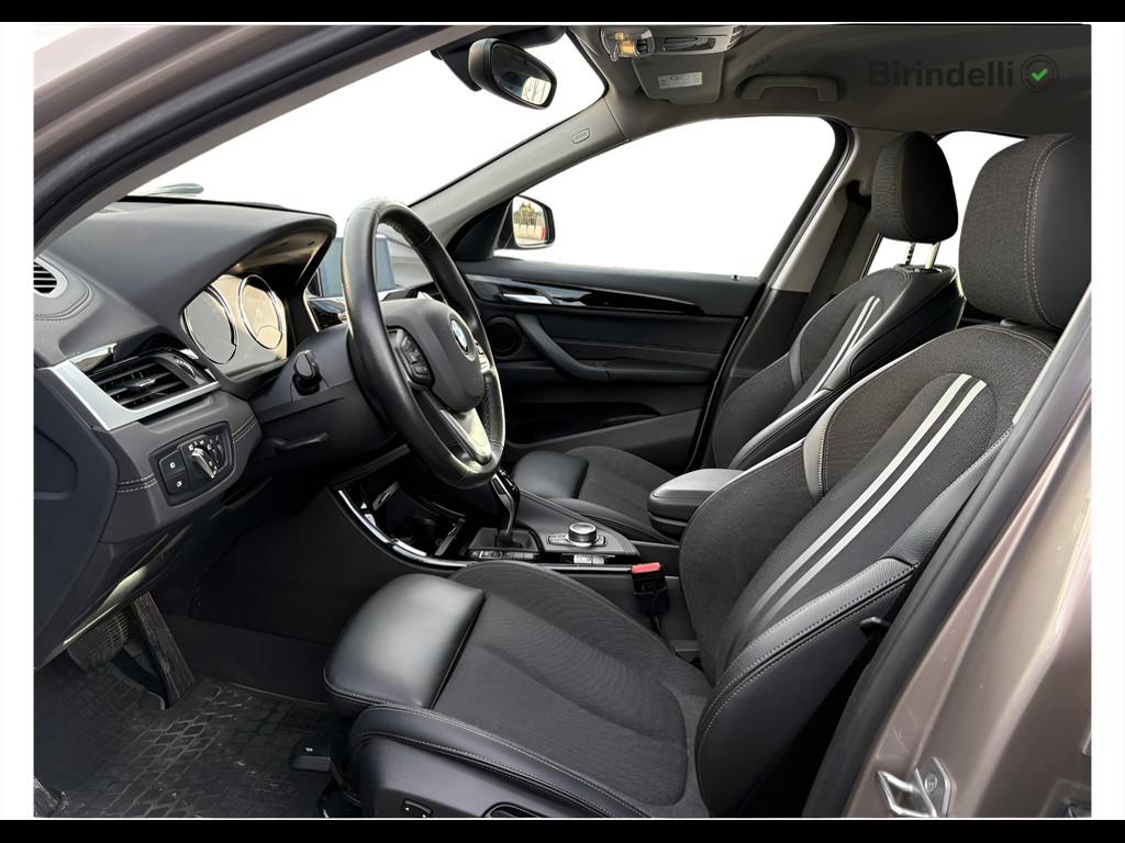 BMW X1 sdrive18d Sport auto