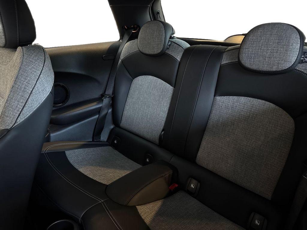 Mini Mini 3p Cooper SE Electric auto