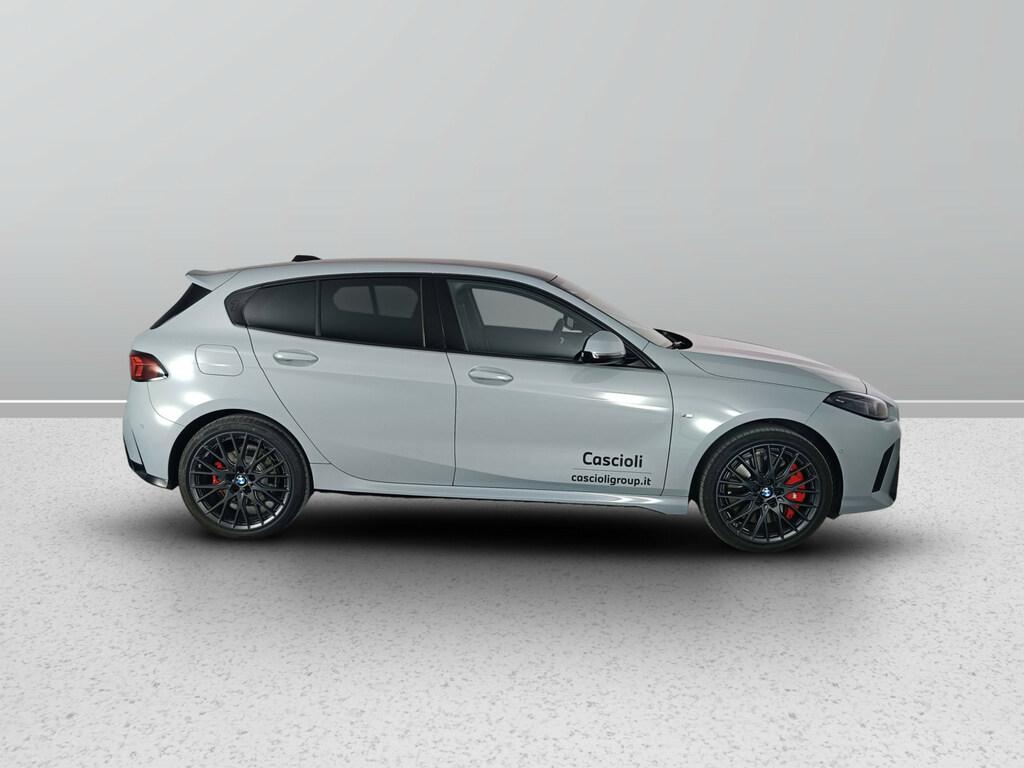 BMW Serie 1 120d 48V MSport auto