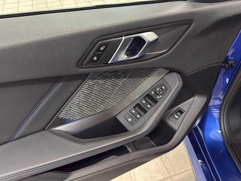 BMW Serie 1 118d MSport Pro auto