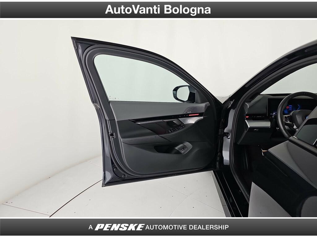 BMW Serie 5 520d 48V xdrive M Sport Pro auto