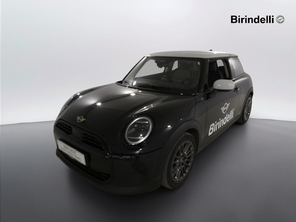 Mini Mini Cooper 3p 1.5 C Classic auto