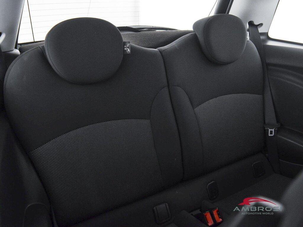 Mini One D 1.6 One D