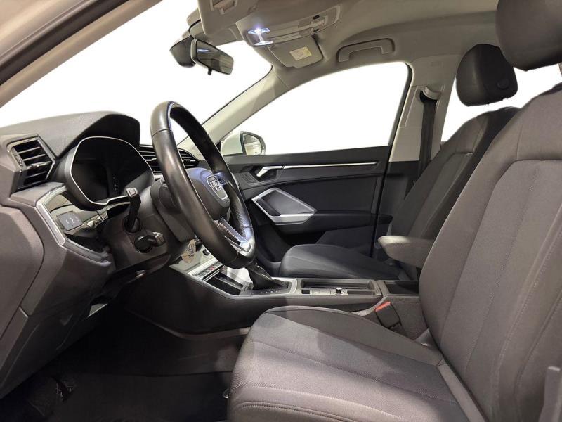 Audi Q3 35 2.0 tdi S Line Edition s-tronic