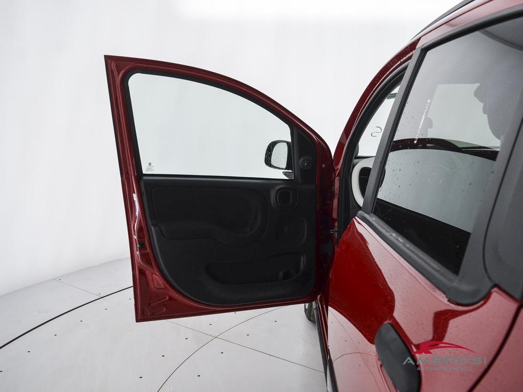 Fiat Pandina 1.0 firefly hybrid s&s 70cv