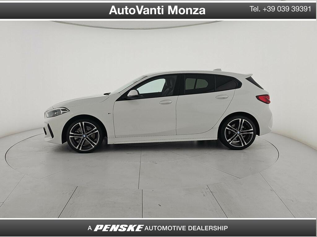 BMW Serie 1 120i Msport auto