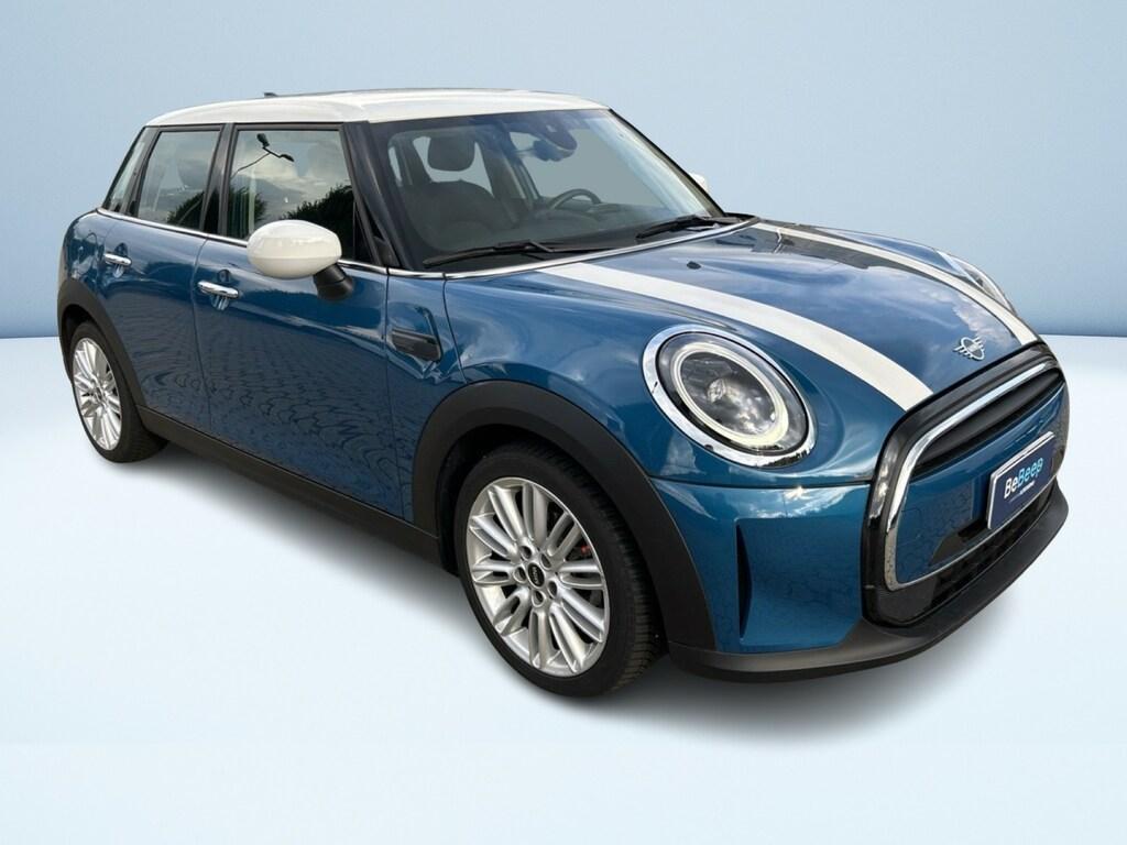 Mini Cooper 1.5 TwinPower Turbo Cooper