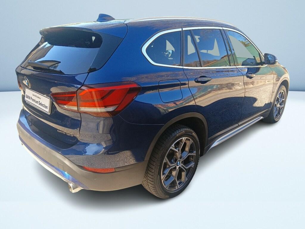 BMW X1 sdrive18d xLine auto