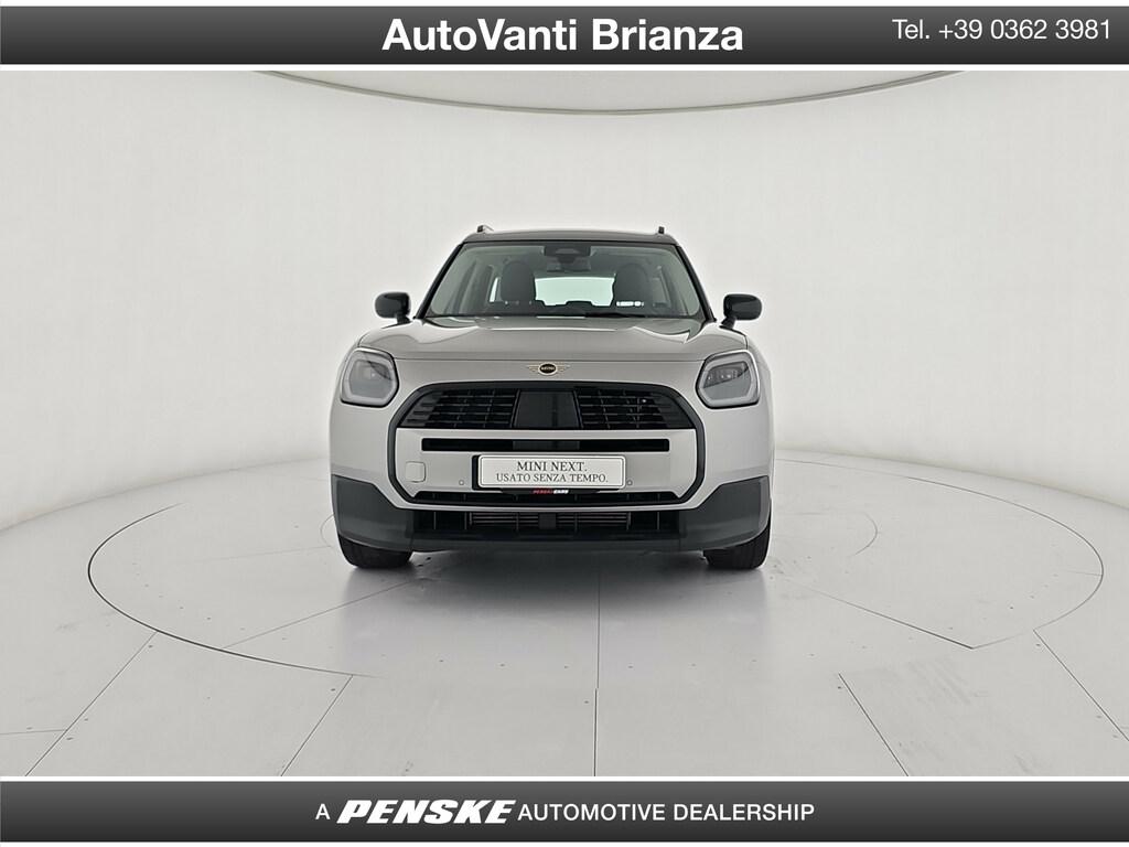 Mini Mini Countryman 1.5 48V C Classic auto