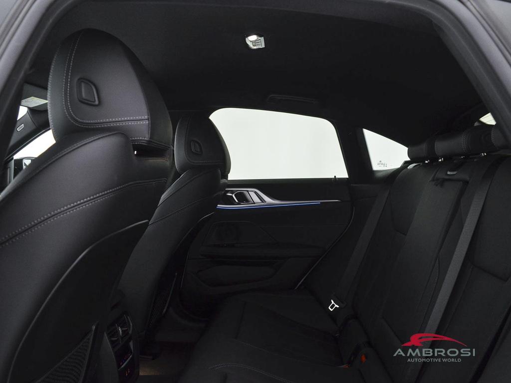 BMW i4 M i4 M50 Sport auto