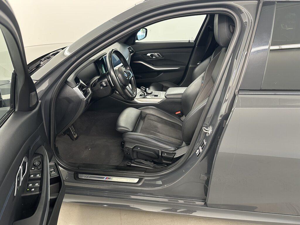 BMW Serie 3 320i Touring Msport auto