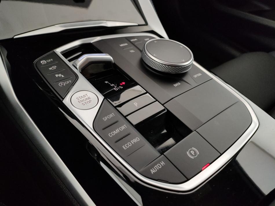 BMW Serie 2 M 220i Coupe M240i xdrive auto