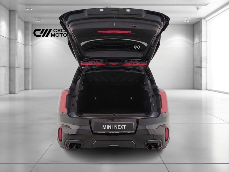 Mini John Cooper Works Countryman 2.0 TwinPower Turbo John Cooper Works ALL4 Auto