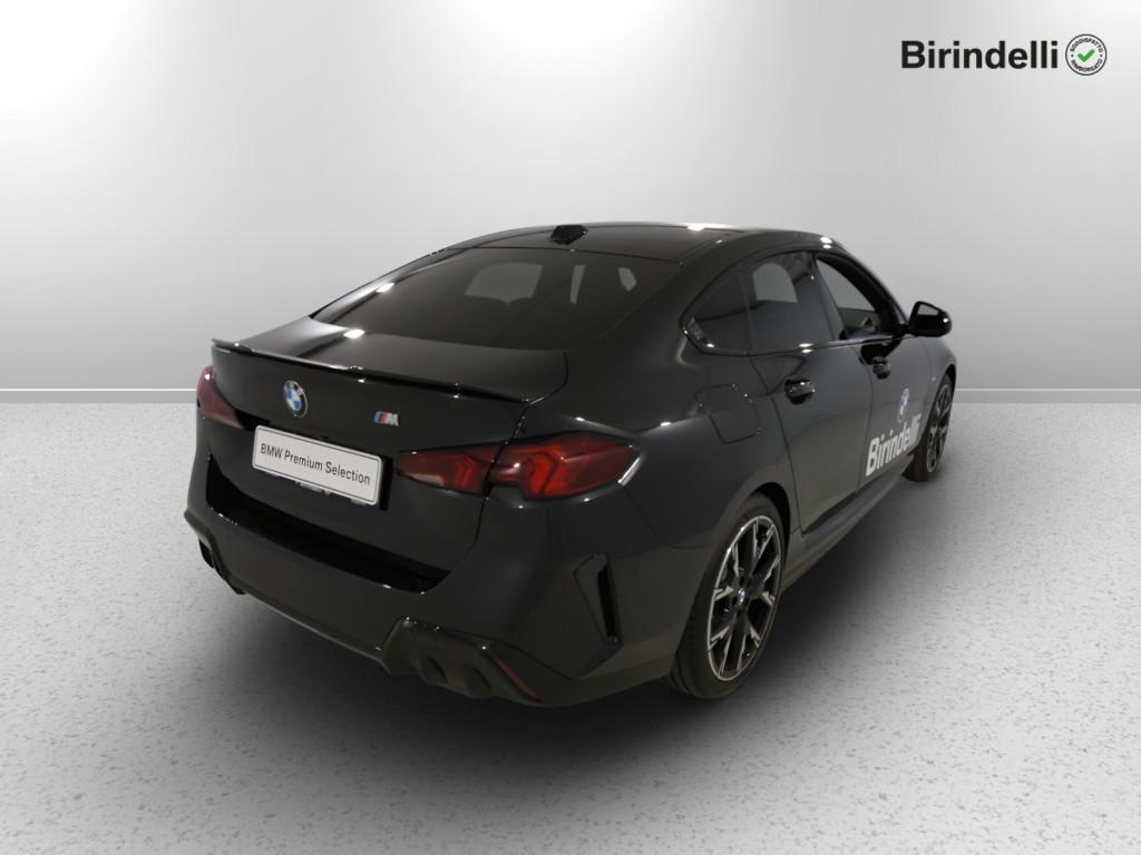 BMW Serie 2 220d Gran Coupe 48V MSport Pro auto