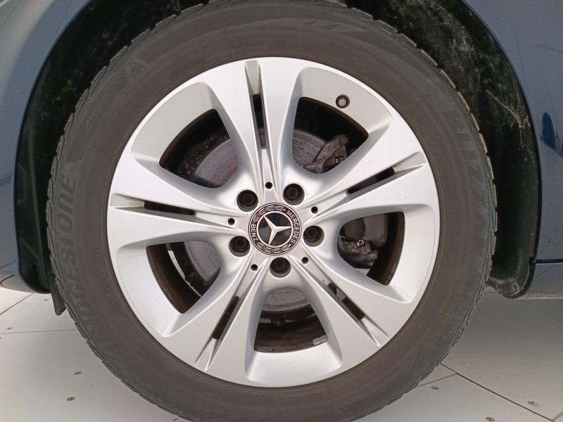 Mercedes Classe C 220 d Sport 4matic auto 9m