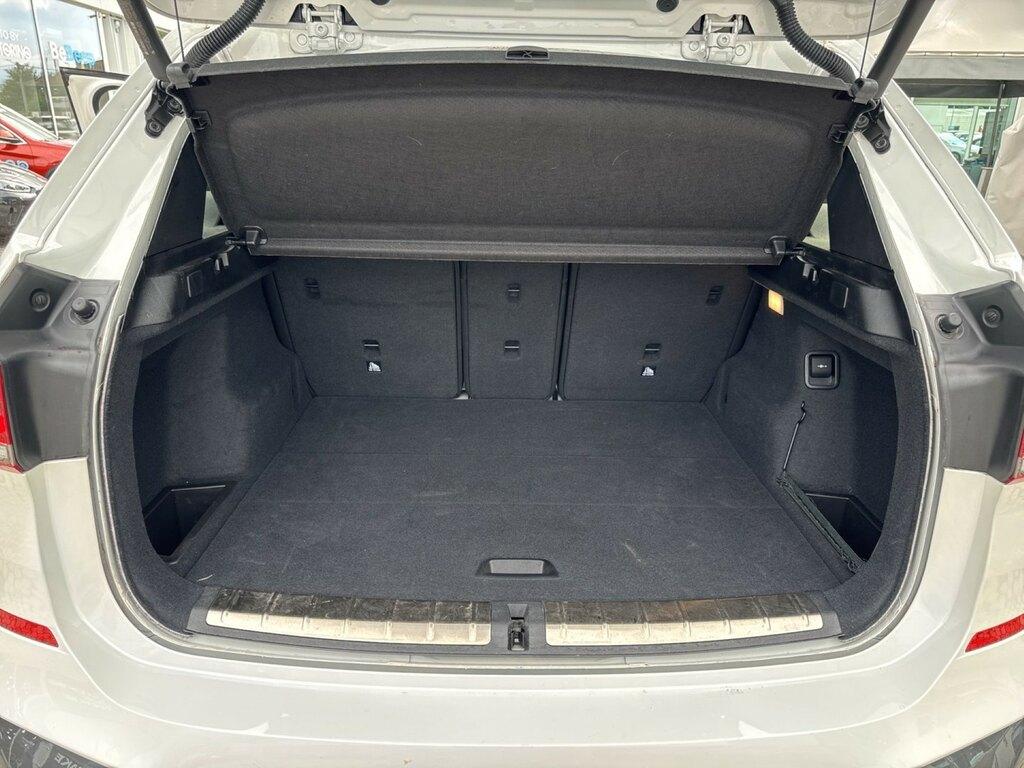 BMW X1 xdrive18d Msport auto