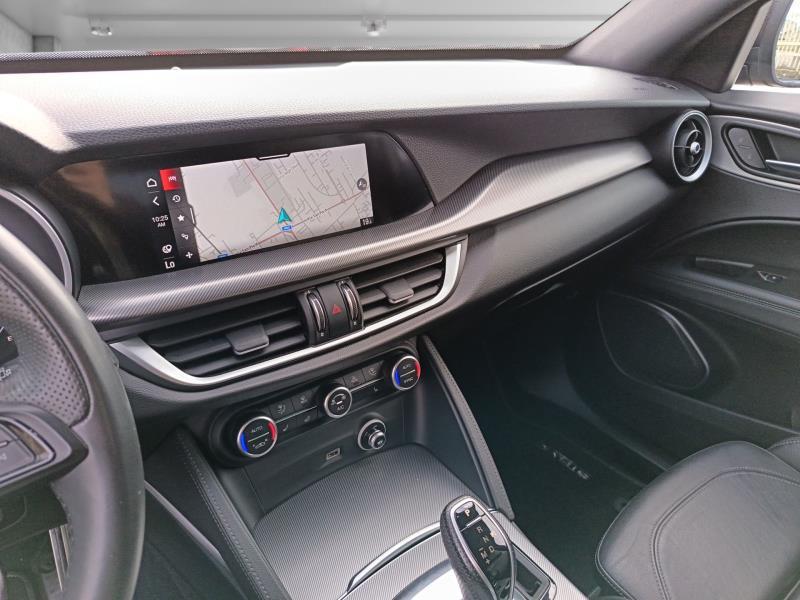 Alfa Romeo Stelvio 2.2 t Veloce Q4 210cv auto