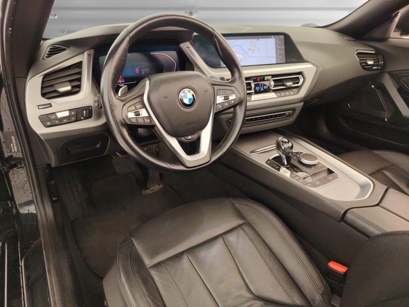 BMW Z4 sdrive 20i Advantage auto