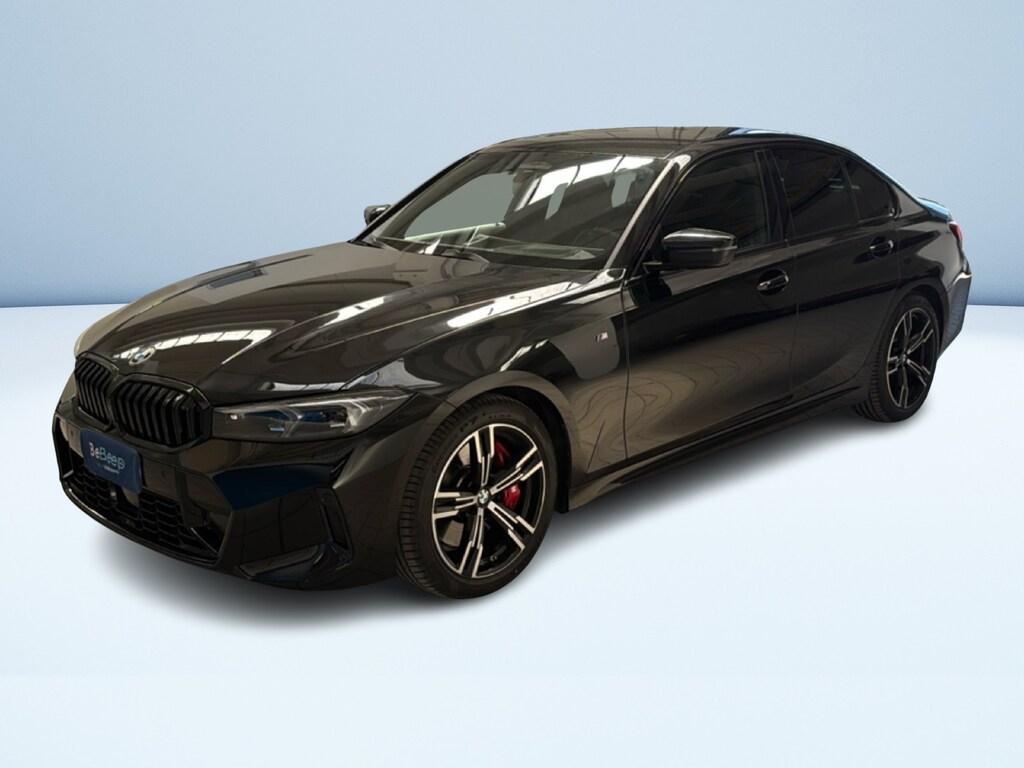 BMW Serie 3 320d mhev 48V xdrive M Sport Pro auto