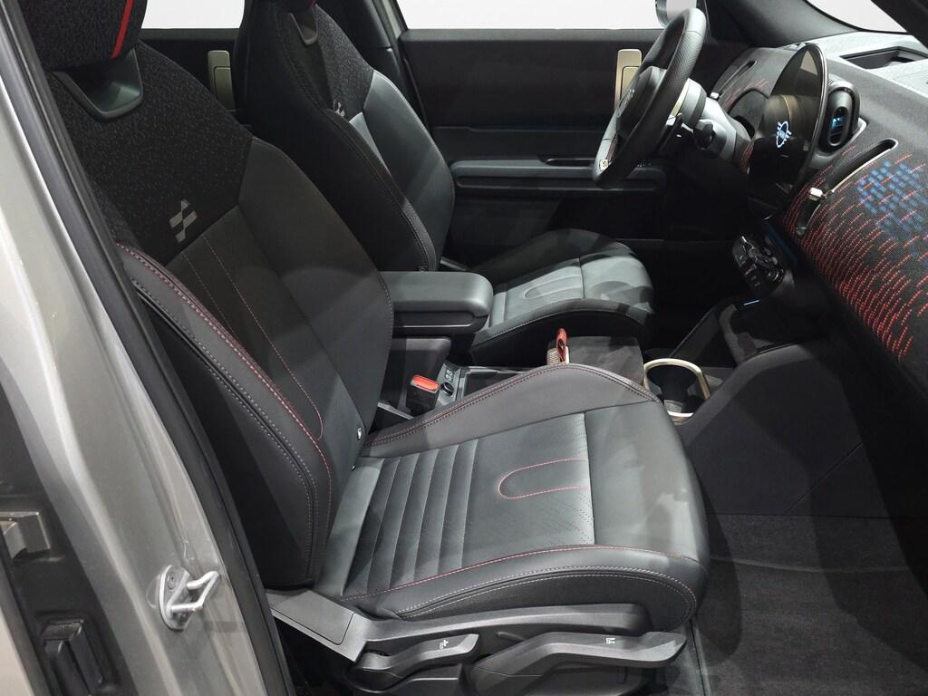 Mini Mini Countryman 1.5 48V C JCW auto