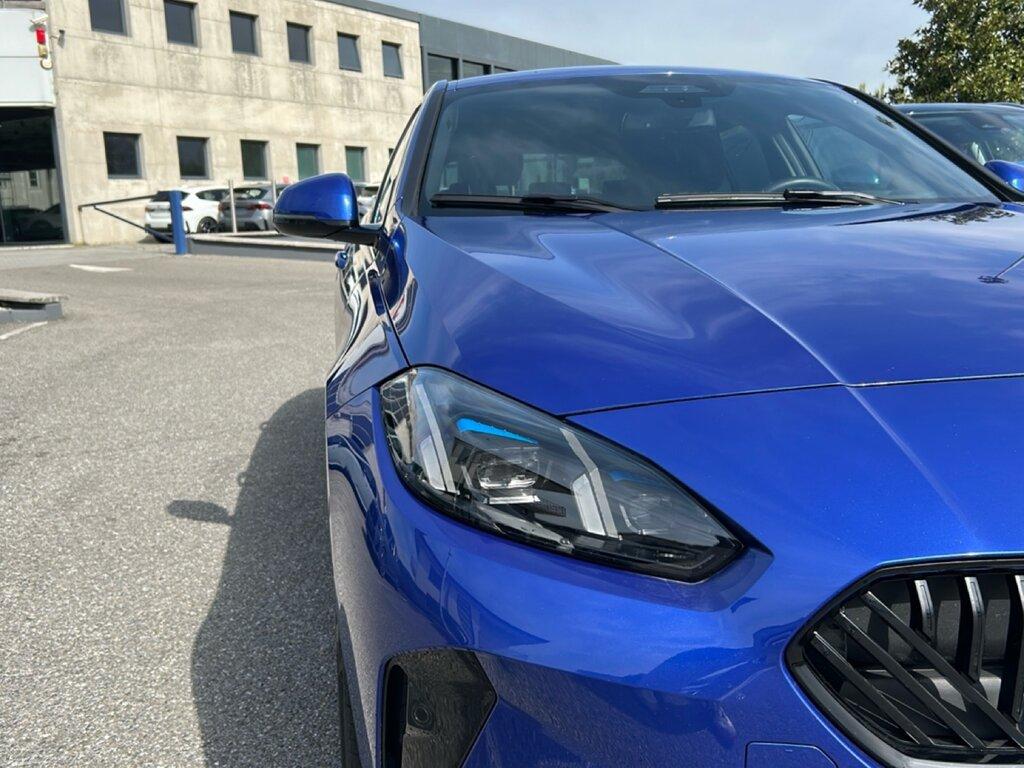 BMW Serie 1 118d MSport Pro auto