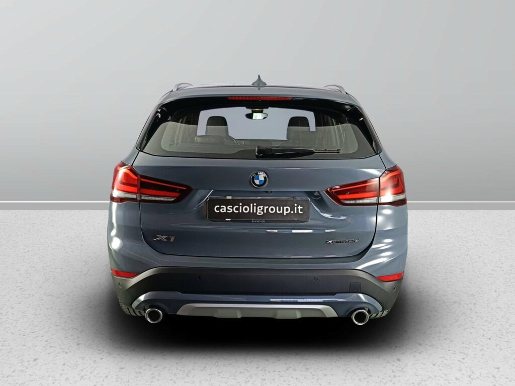 BMW X1 xdrive18d xLine