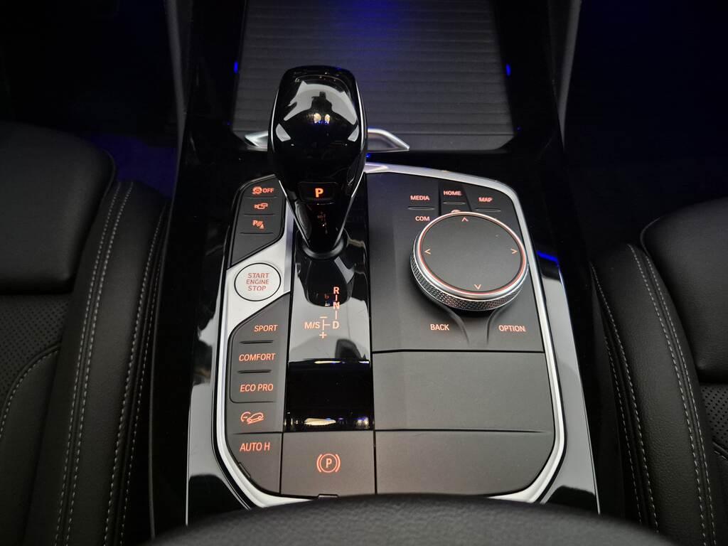 BMW X4 xdrive20d mhev 48V Msport auto