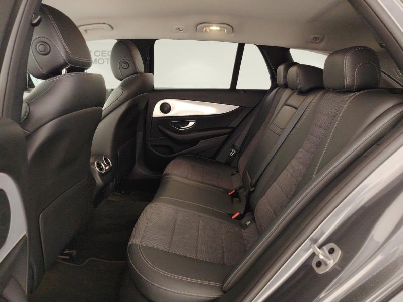 Mercedes Classe E 200 d Business Sport auto