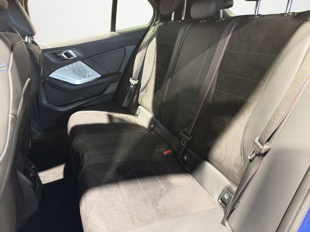 BMW Serie 1 118d MSport Pro auto