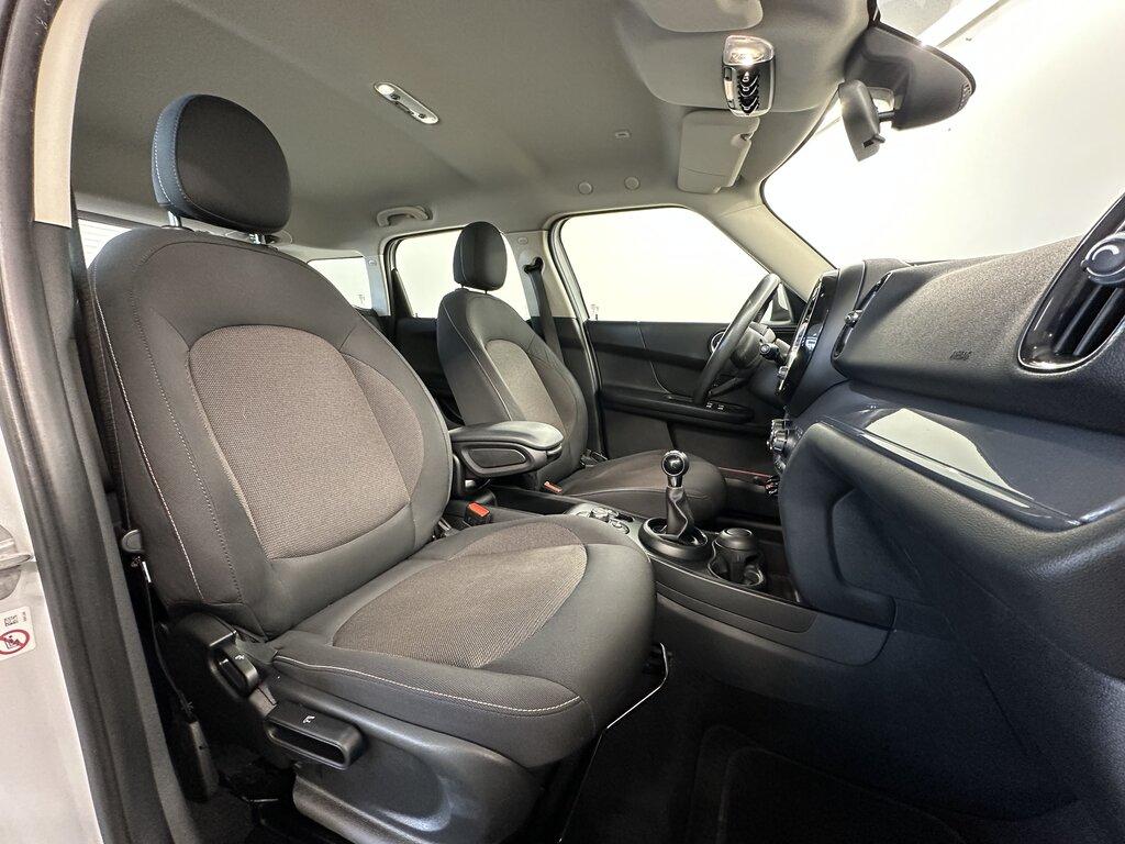 Mini One D Countryman 1.5 TwinPower Turbo One D