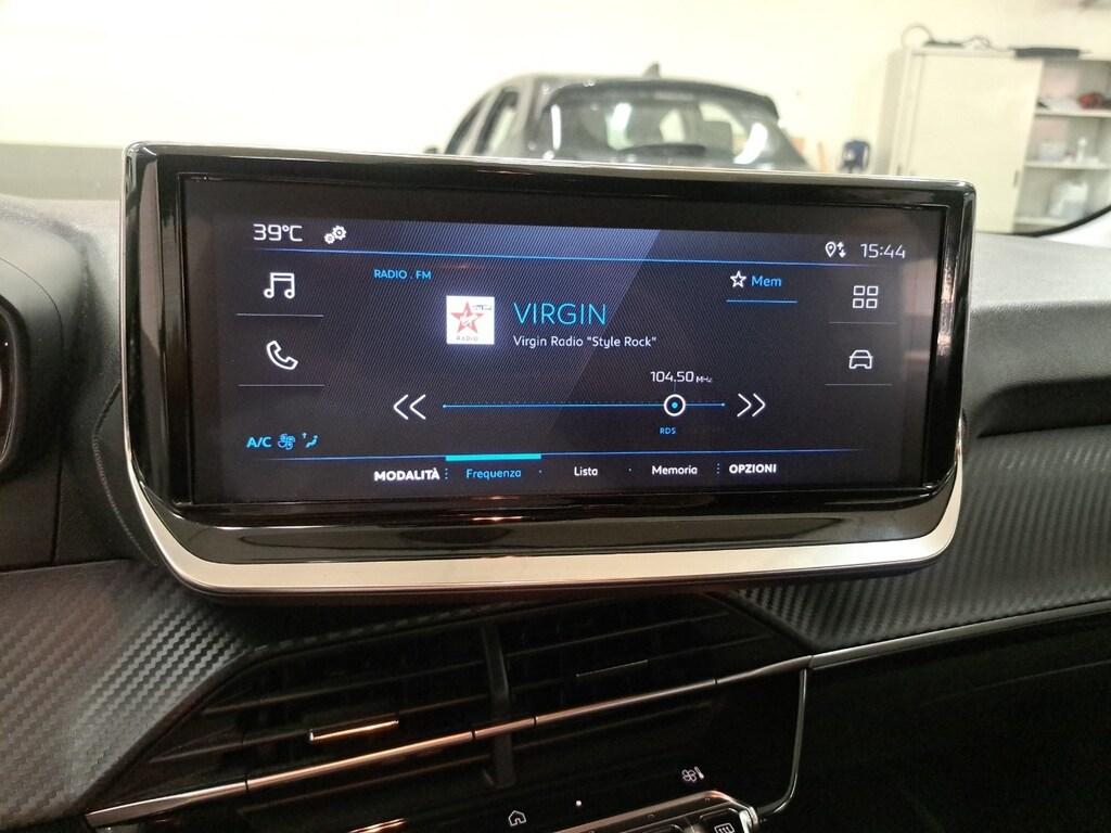 Peugeot 208 1.2 puretech Active s&s 75cv