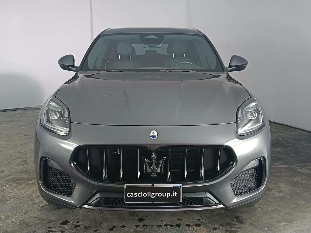 Maserati Grecale 2.0 mhev GT 300cv auto