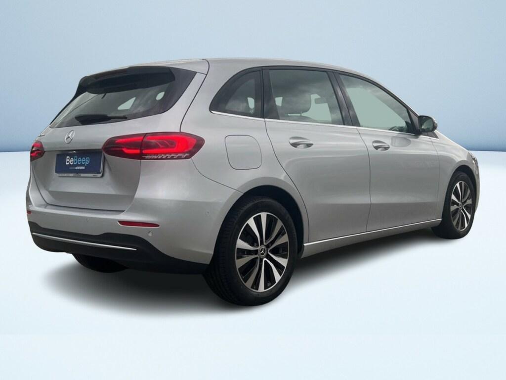 Mercedes Classe B 250 eq-power Business Extra auto