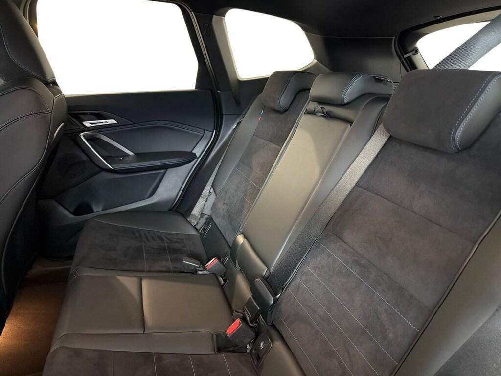 BMW iX1 edrive 20 MSport