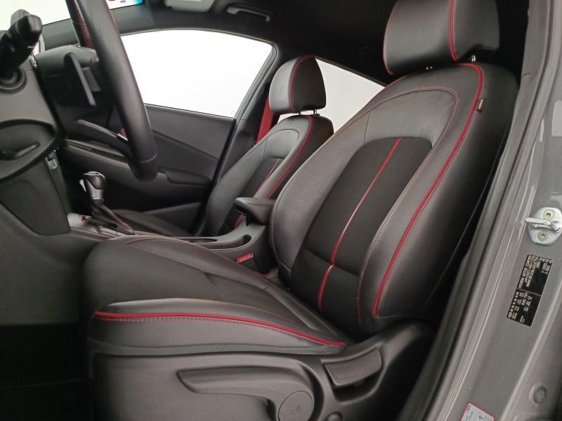 Hyundai Kona 1.6 hev Xprime 2wd dct