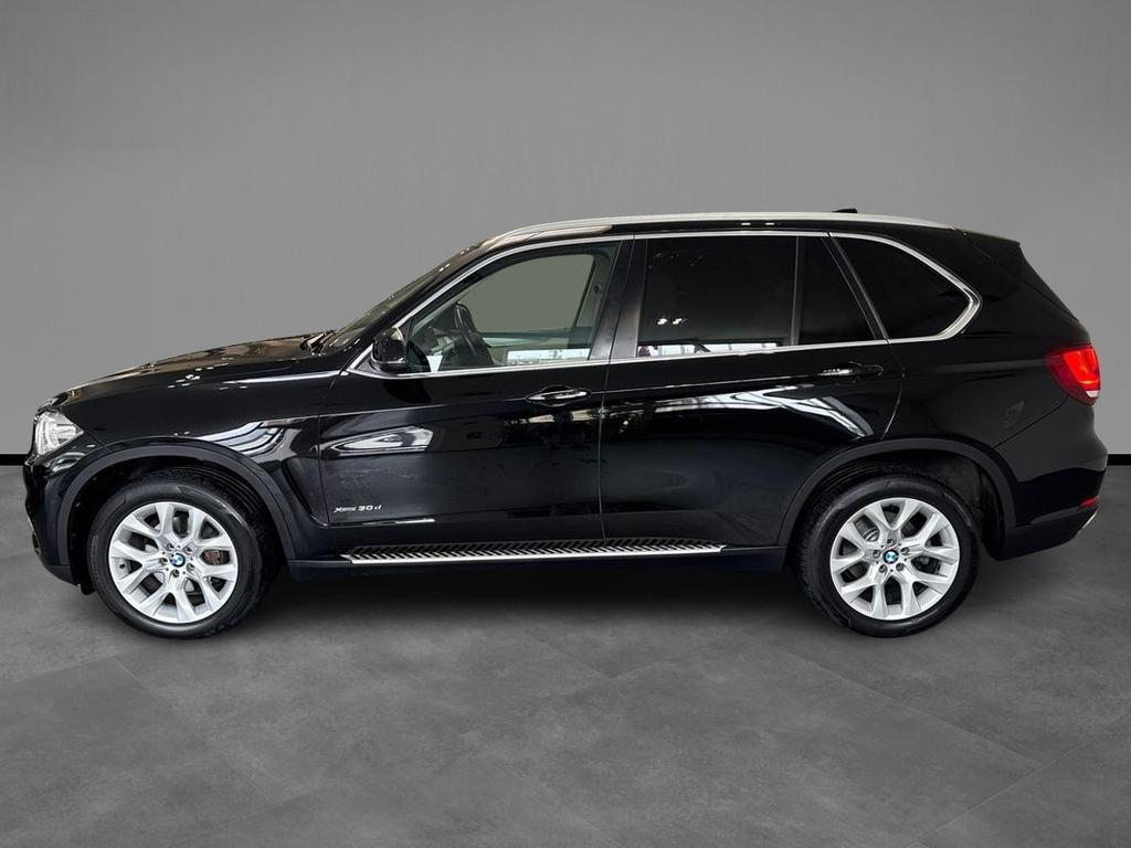 BMW X5 xdrive30d Experience 249cv auto