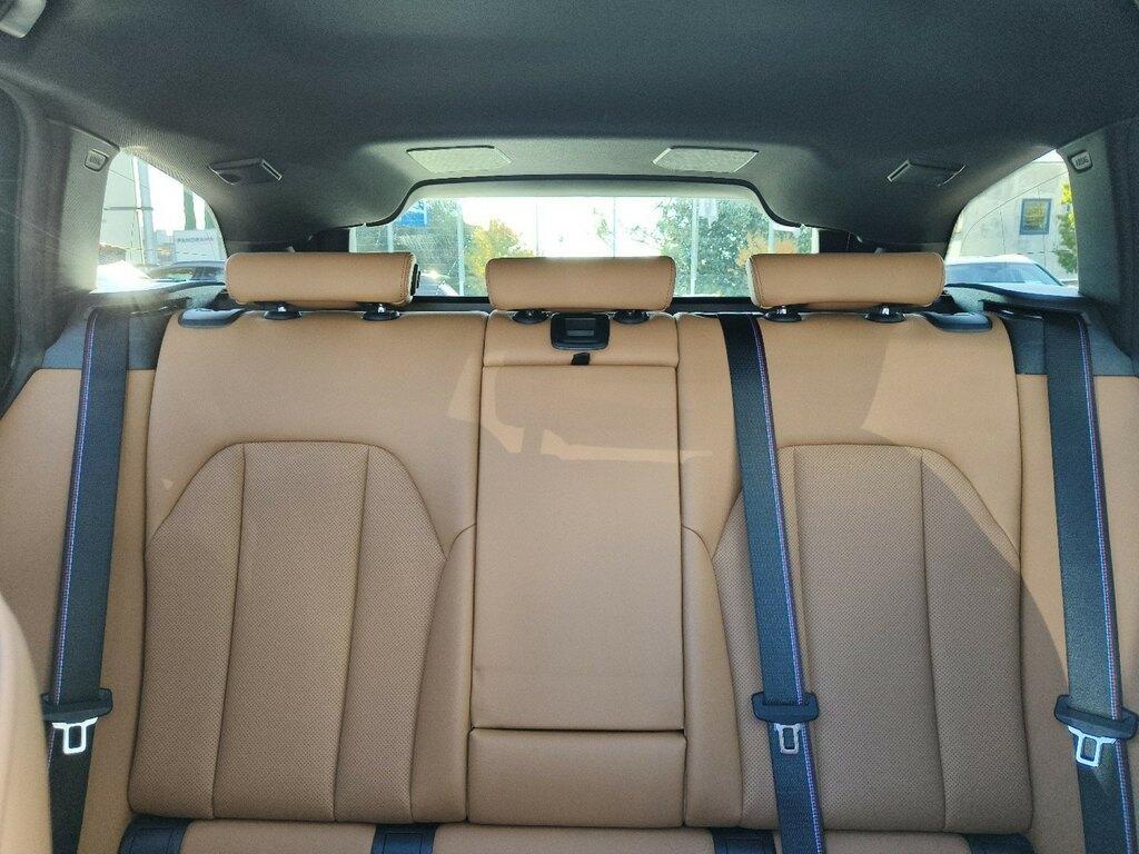 BMW Serie 3 M M340d Touring mhev 48V xdrive auto