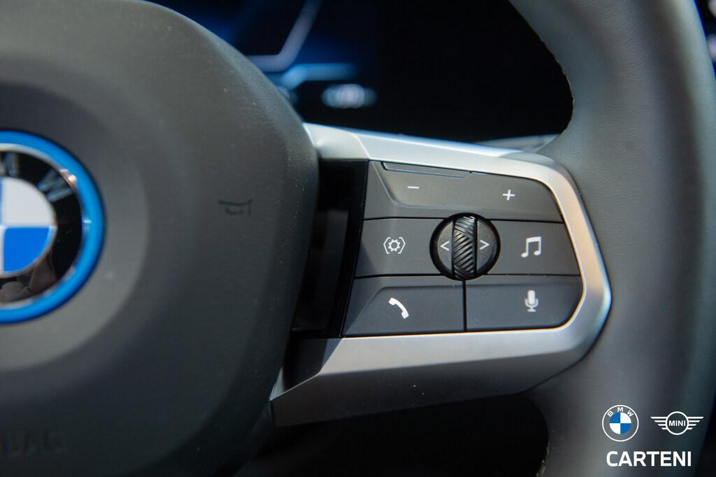 BMW iX1 edrive 20 MSport