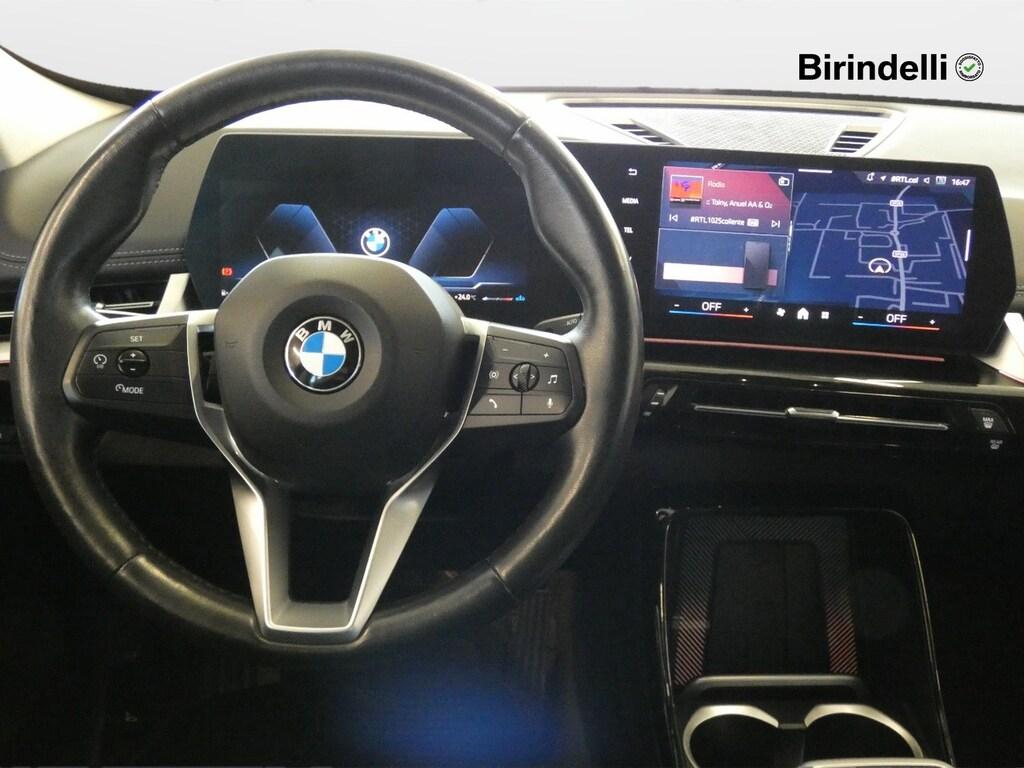 BMW X1 sdrive18d X-Line auto