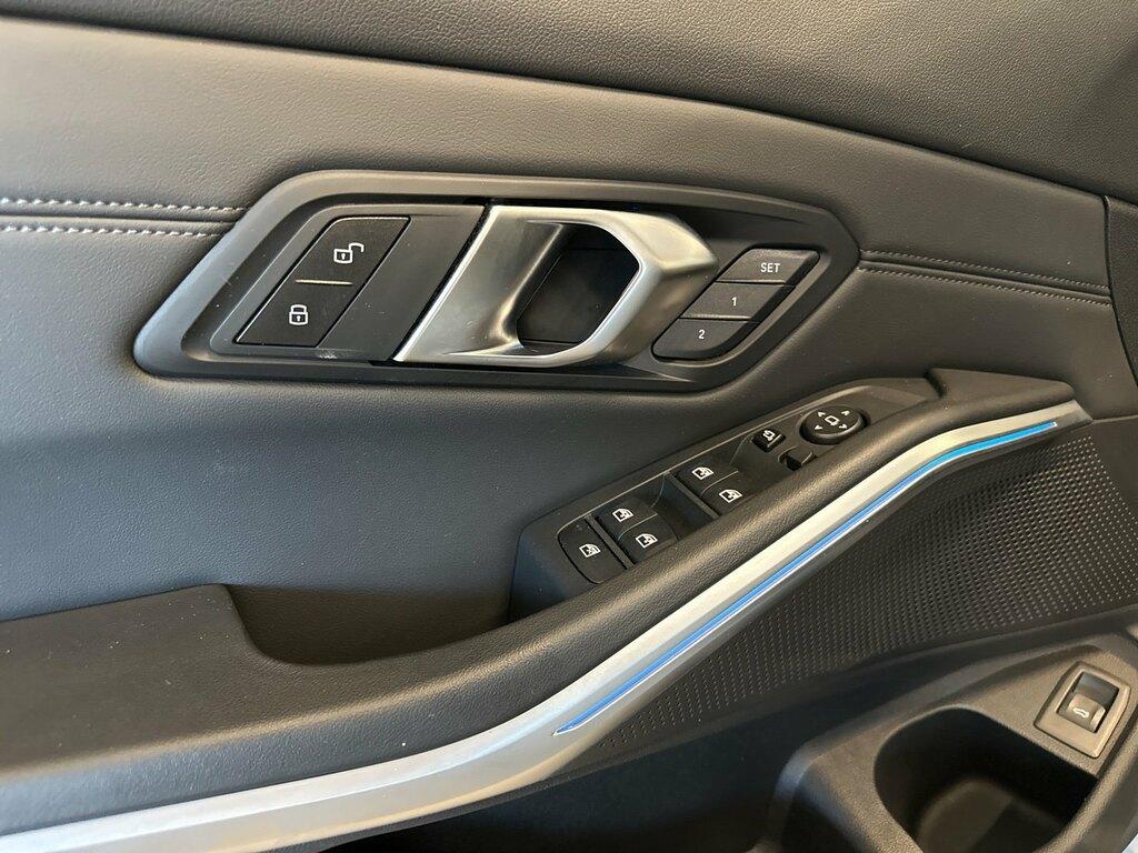 BMW M3 Touring 3.0 Competition M xdrive auto