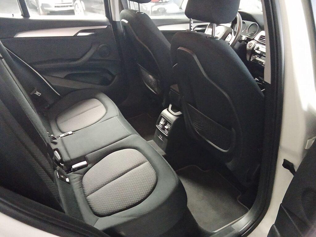 BMW X2 sdrive18i Advantage 136cv auto